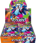 pokemon TCG: Inferno X Booster Box