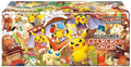 Special Box Pokemon Center Tohoku