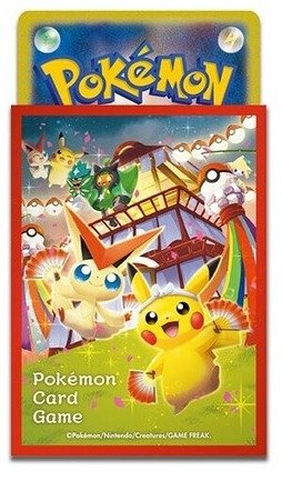 Special Box Pokemon Center Tohoku
